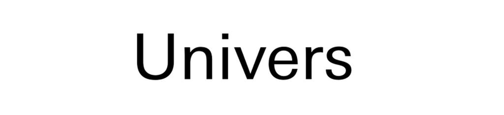 Univers  image