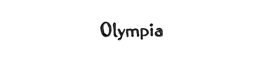 Olympia image