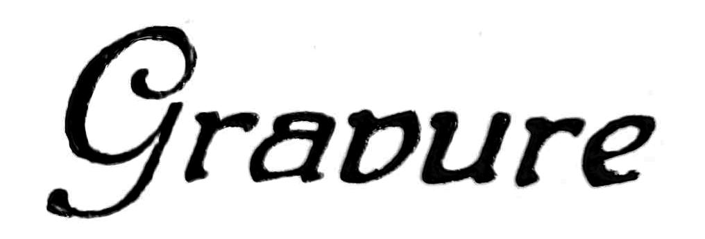 Gravure image