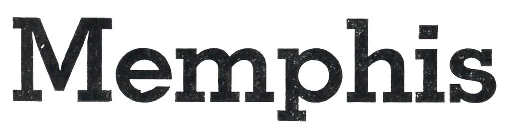 Memphis image