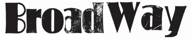 Broadway (DIY) image