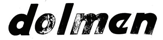 Dolmen (DIY) image