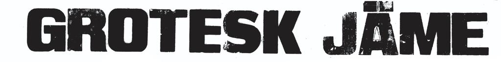 Grotesk Bold image