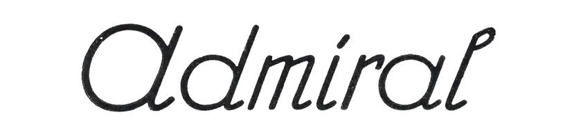Admiral image