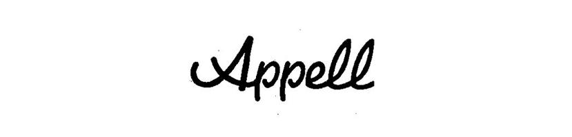 Apell image