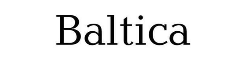 Baltica image